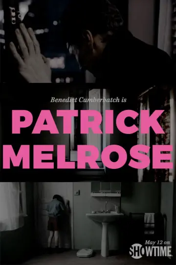 Постер к сериалу "Патрик Мелроуз" #1462920