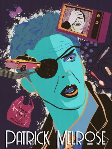 Постер к сериалу "Патрик Мелроуз" #1462921