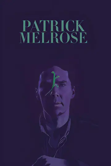 Постер к сериалу "Патрик Мелроуз" #1462922