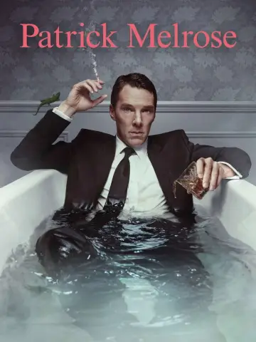 Постер к сериалу "Патрик Мелроуз" #1462925