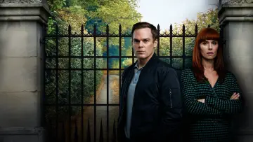 Задник к сериалу "Безопасность" #1468928