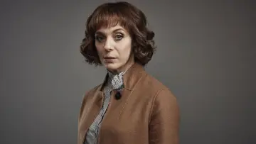 Задник к сериалу "Безопасность" #1468931