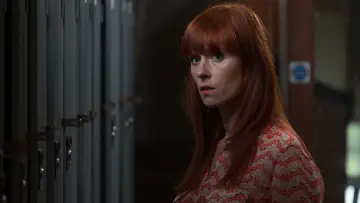 Задник к сериалу "Безопасность" #1468932