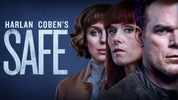 Задник к сериалу "Безопасность" #1468936