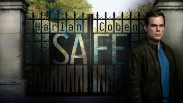Задник к сериалу "Безопасность" #1468937
