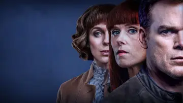 Задник к сериалу "Безопасность" #1468941