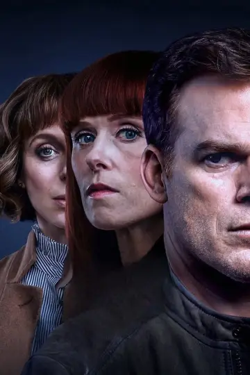 Постер к сериалу "Безопасность" #1468946