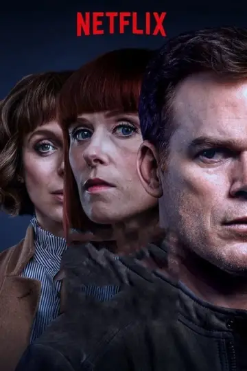 Постер к сериалу "Безопасность" #1468954