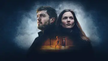 Задник к сериалу "Страйк" #1386700