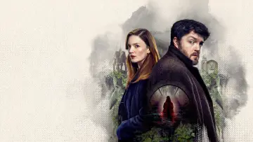 Задник к сериалу "Страйк" #1386702