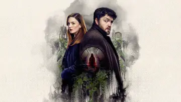 Задник к сериалу "Страйк" #1386703