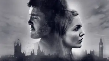 Задник к сериалу "Страйк" #1386704