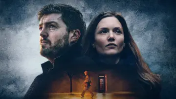 Задник к сериалу "Страйк" #1386705