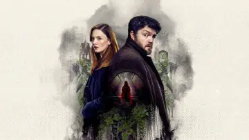 Задник к сериалу "Страйк" #1386708