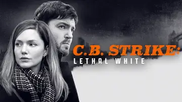 Задник к сериалу "Страйк" #1386719
