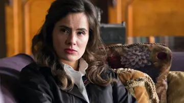 Задник к сериалу "Страйк" #1386720