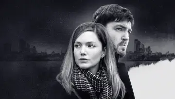 Задник к сериалу "Страйк" #1386721
