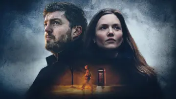 Задник к сериалу "Страйк" #1386735