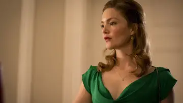 Задник к сериалу "Страйк" #1386736