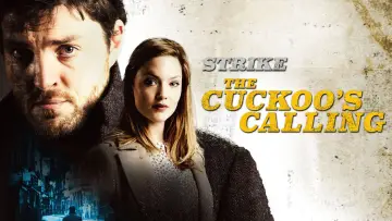 Задник к сериалу "Страйк" #1386742
