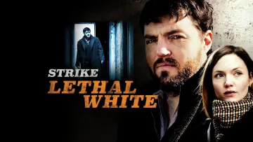Задник к сериалу "Страйк" #1386745