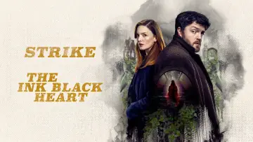 Задник к сериалу "Страйк" #1386747