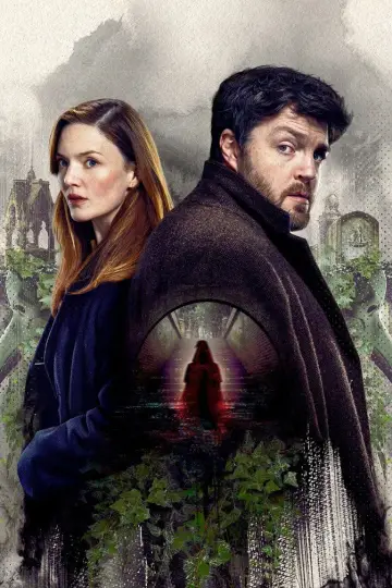 Постер к сериалу "Страйк" #1386772