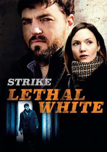 Постер к сериалу "Страйк" #1386779