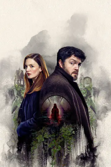 Постер к сериалу "Страйк" #1386783