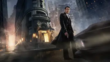 Задник к сериалу "Континенталь: По Вселенной Джона Уика" #1413534