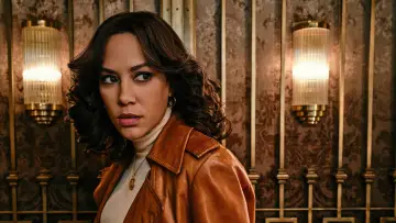 Задник к сериалу "Континенталь: По Вселенной Джона Уика" #1413548