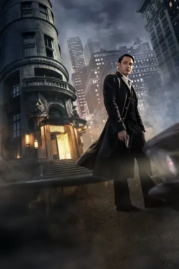 Постер к сериалу "Континенталь: По Вселенной Джона Уика" #1413575