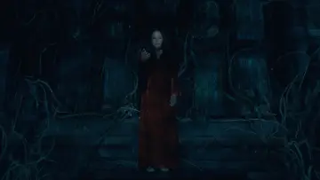 Задник к сериалу "Призрак дома на холме" #1351580