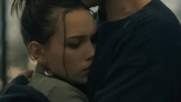 Задник к сериалу "Призрак дома на холме" #1351581