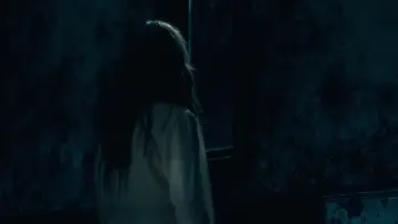 Задник к сериалу "Призрак дома на холме" #1351584