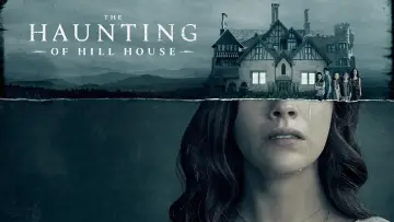 Задник к сериалу "Призрак дома на холме" #1351594