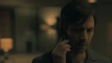 Задник к сериалу "Призрак дома на холме" #1351600