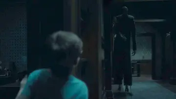 Задник к сериалу "Призрак дома на холме" #1351601