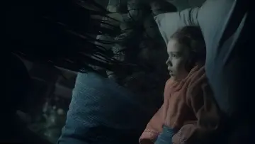 Задник к сериалу "Призрак дома на холме" #1351614