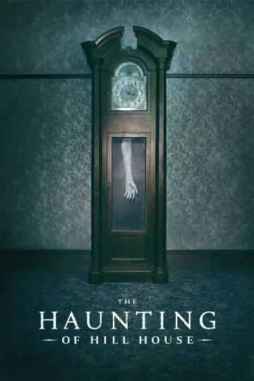 Постер к сериалу "Призрак дома на холме" #1351624