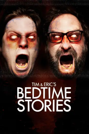 Постер к сериалу "Tim and Eric