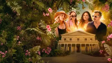 Задник к сериалу "Завтра принадлежит нам" #1218364