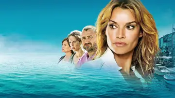 Задник к сериалу "Завтра принадлежит нам" #1218366