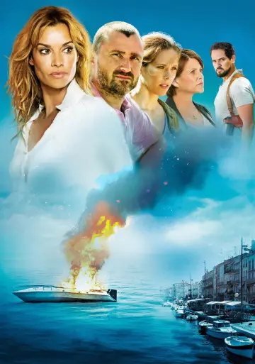 Постер к сериалу "Завтра принадлежит нам" #1218367