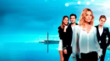 Задник к сериалу "Завтра принадлежит нам" #1654099