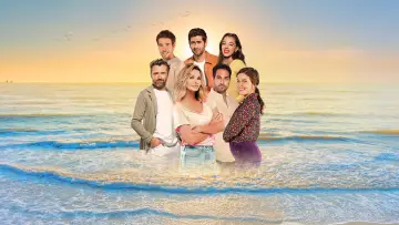 Задник к сериалу "Завтра принадлежит нам" #1654100