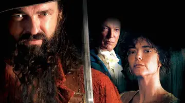 Задник к сериалу "Пираты семи морей: Чёрная борода" #1868388
