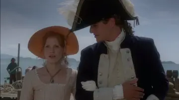 Задник к сериалу "Пираты семи морей: Чёрная борода" #1868396