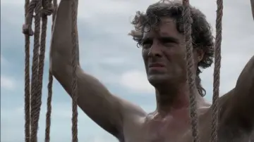 Задник к сериалу "Пираты семи морей: Чёрная борода" #1868399