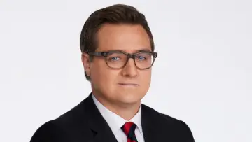 Задник к сериалу "All In with Chris Hayes" #1592362